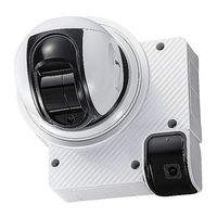 Optex REDSCAN mini-Pro RLS-2020A Mode D'emploi