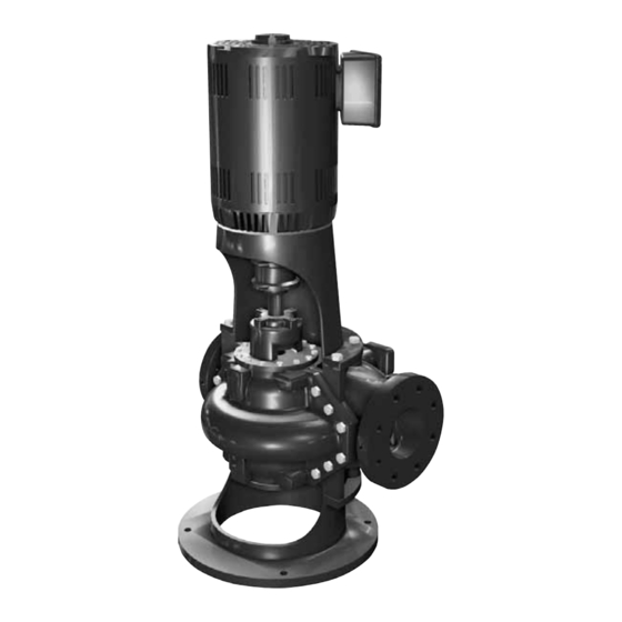 Grundfos KP Notice D'installation Et De Fonctionnement