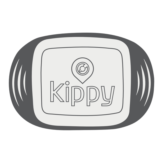 Kippy CY1040 Mode D'emploi Complet