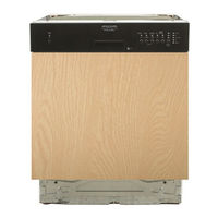 Electrolux ARTHUR MARTIN ASI6233N Notice D'utilisation