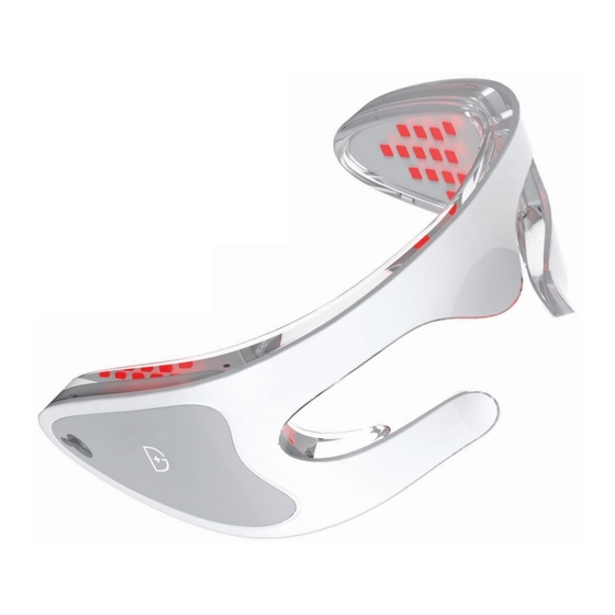 Dr. Dennis Gross DRx SpectraLite EyeCare Pro Guide D'utilisation