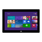 Tablettes Microsoft Surface Pro Guide De L'utilisateur