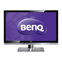 BenQ EW2430 Manuel D'utilisation