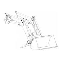 Stoll ROBUST F HDP Instructions De Service