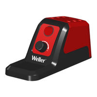 Weller WLSK6023 Traduction De La Notice Originale