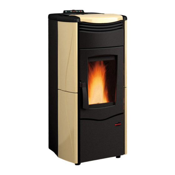 Extraflame DUCHESSA IDRO Manuel Utilisateur