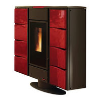 Extraflame ISIDE IDRO - GIORDANA IDRO Manuel Utilisateur