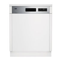 Beko DSN26420X Mode D'emploi