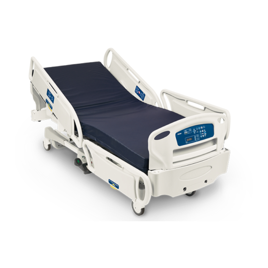 Stryker FL28C Mode D'emploi