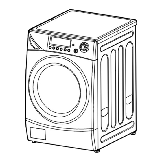 DAEWOO ELECTRONICS DWD-E6214 Serie Notice D'utilisation