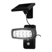 Livarno Lux HG03611 Instructions De Montage, D'utilisation Et Consignes De Sécurité