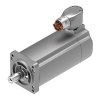 Festo EMMT-AS Serie Mode D'emploi