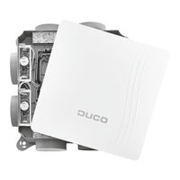 Duco DUCOBOX FOCUS 325 Mode D'emploi