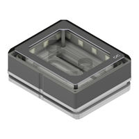 Alphacool 12950 Manuel D'instructions