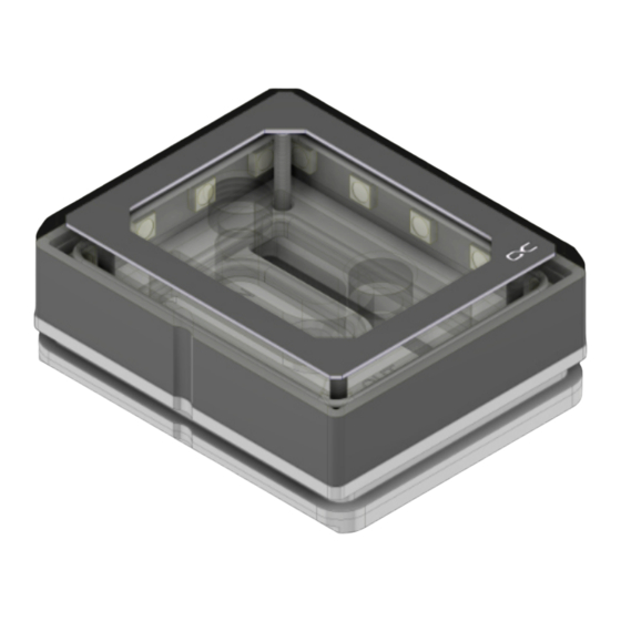 Alphacool Eisblock XPX PRO Manuel D'instructions