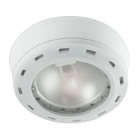 Good Earth Lighting G9163-WHX-I Mode D'emploi