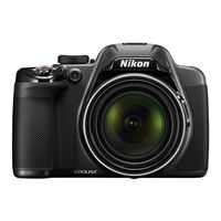 Nikon COOLPIX P530 Manuel De Référence