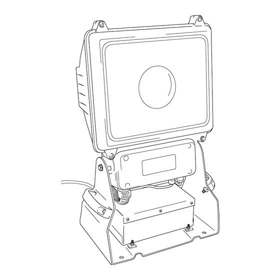 Futurelight WL-250 MK2 Mode D'emploi