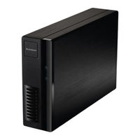 Lenovo EZ Media & Backup Center Guide D'utilisation