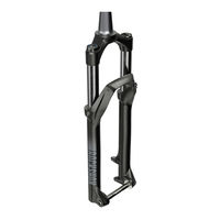 SRAM ROCK SHOX Dual Position Air Guide D'installation Et De Réglages