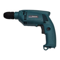 Makita HP1501 Manuel D'instruction