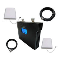 Nikrans NS-5000GD Guide D'installation