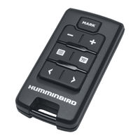 Humminbird HELIX Guide D'utilisation