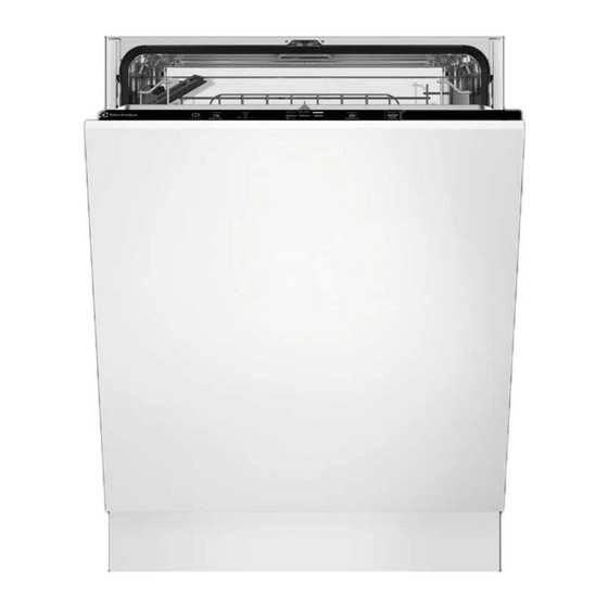 Electrolux EEA27200L Notice D'utilisation