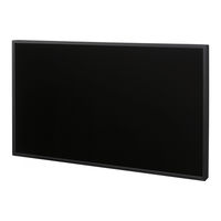 Sony FWD-S55H2 Mode D'emploi