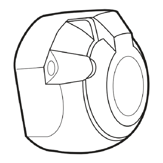 ConWys AG 21500635C Instructions De Montage