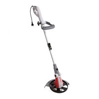 Gartenmeister RT 600 DA Mode D'emploi