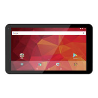 LOGICOM L-EMENT Tab 1048 Guide De Démarrage Rapide