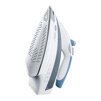 Braun TexStyle 7 785 Mode D'emploi