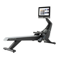 Nordictrack RW 900 Manuel De L'utilisateur