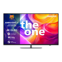 Philips 9060 Serie Mode D'emploi