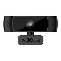 ProXtend X501 Manuel Utilisateur