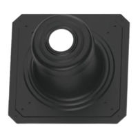 Bosch FC-Set60-C93x Instructions De Montage