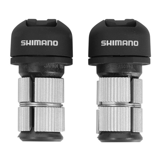 Shimano Ultegra R8050 Serie Manuel Du Revendeur