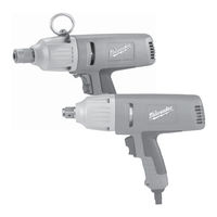 Milwaukee 9070-20 Manuel De L'utilisateur