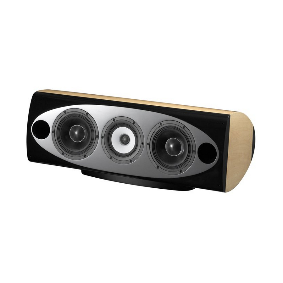 Pioneer S-7EX Mode D'emploi