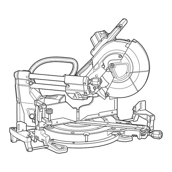 Makita LS1219 Manuel D'instruction