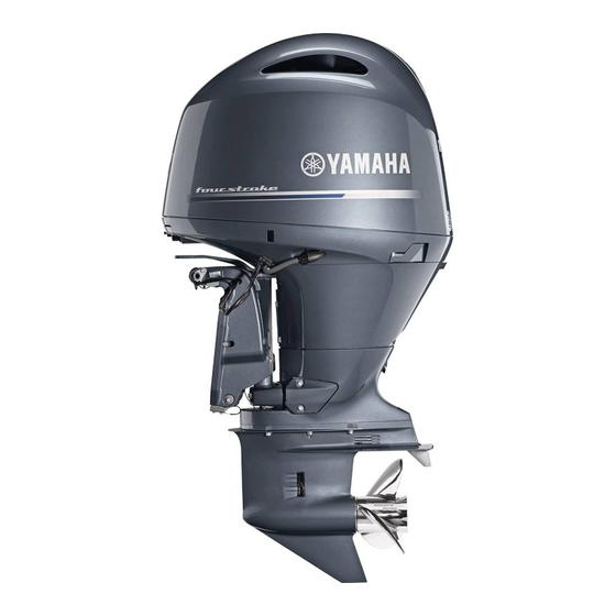 Yamaha F300A Manuel De L'utilisateur