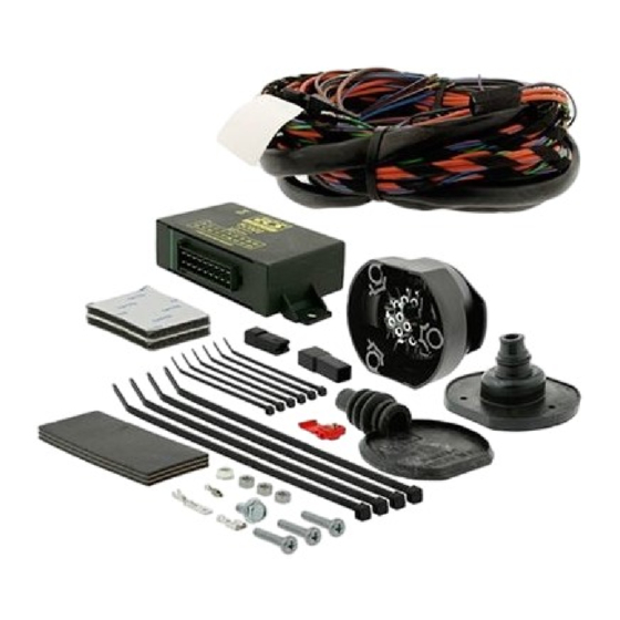 ECS Electronics SZ-040-DH Instructions De Montage