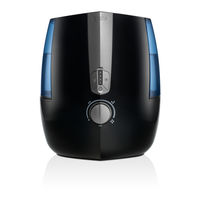 HoMedics UHE-WM15 Mode D'emploi Et Informations Sur La Garantie