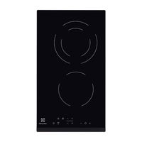 Electrolux EHF3320NOK Notice D'utilisation