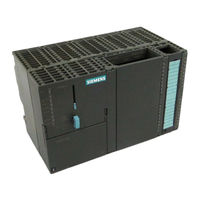 Siemens SIMOTION C230-2 Instructions De Service