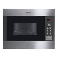 Electrolux ARTHUR MARTIN AMS26205 Guide De L'utilisateur