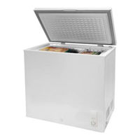 Haier HCM071AW Guide De L'utilisateur