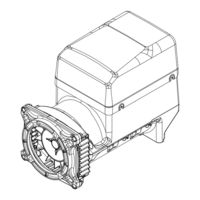 Sincro EW-AC Série Manuel D'utilisation Et De Maintenance