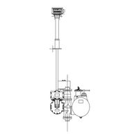 SATAM ZCE 5-150 Installation